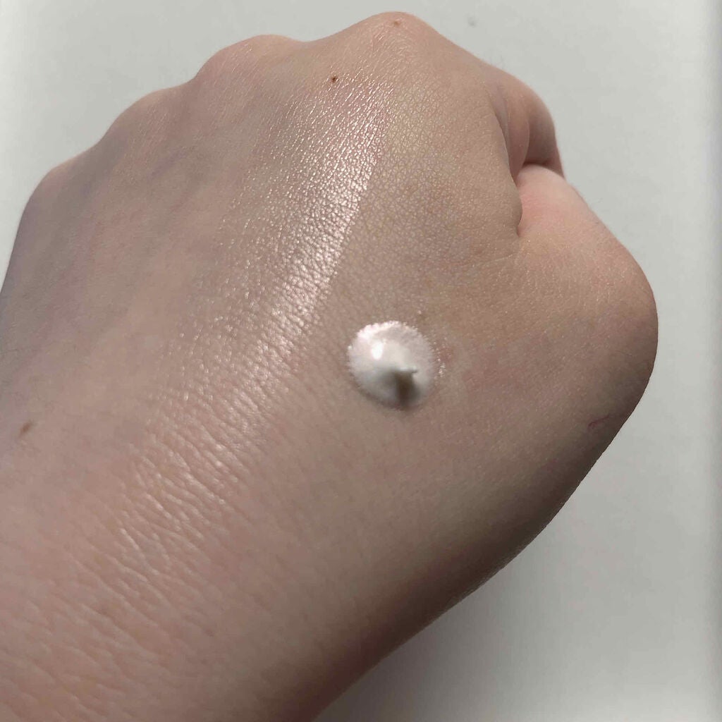 ストロボクリーム/M・A・C/化粧下地を使ったクチコミ(2枚目)