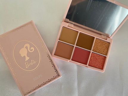 ブラーパウダーパクト/EGLIPS/パウダーファンデーションを使ったクチコミ(4枚目)