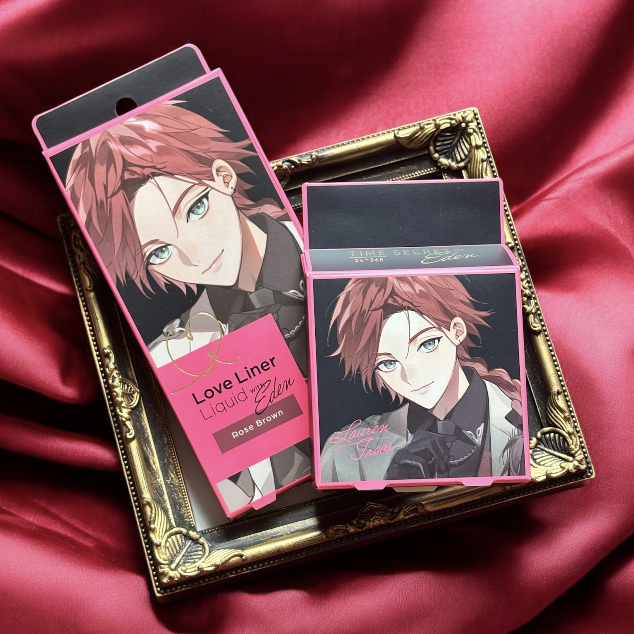 試してみた】タイムシークレット プレストパウダー専用