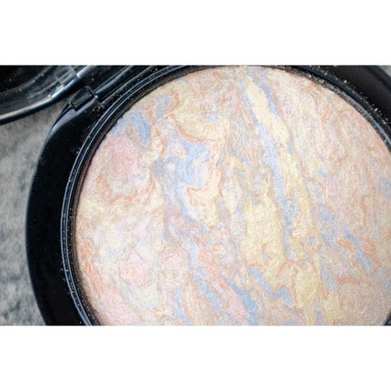 M·A·C ミネラライズ スキンフィニッシュ/M・A・C/パウダーハイライトを使ったクチコミ(2枚目)