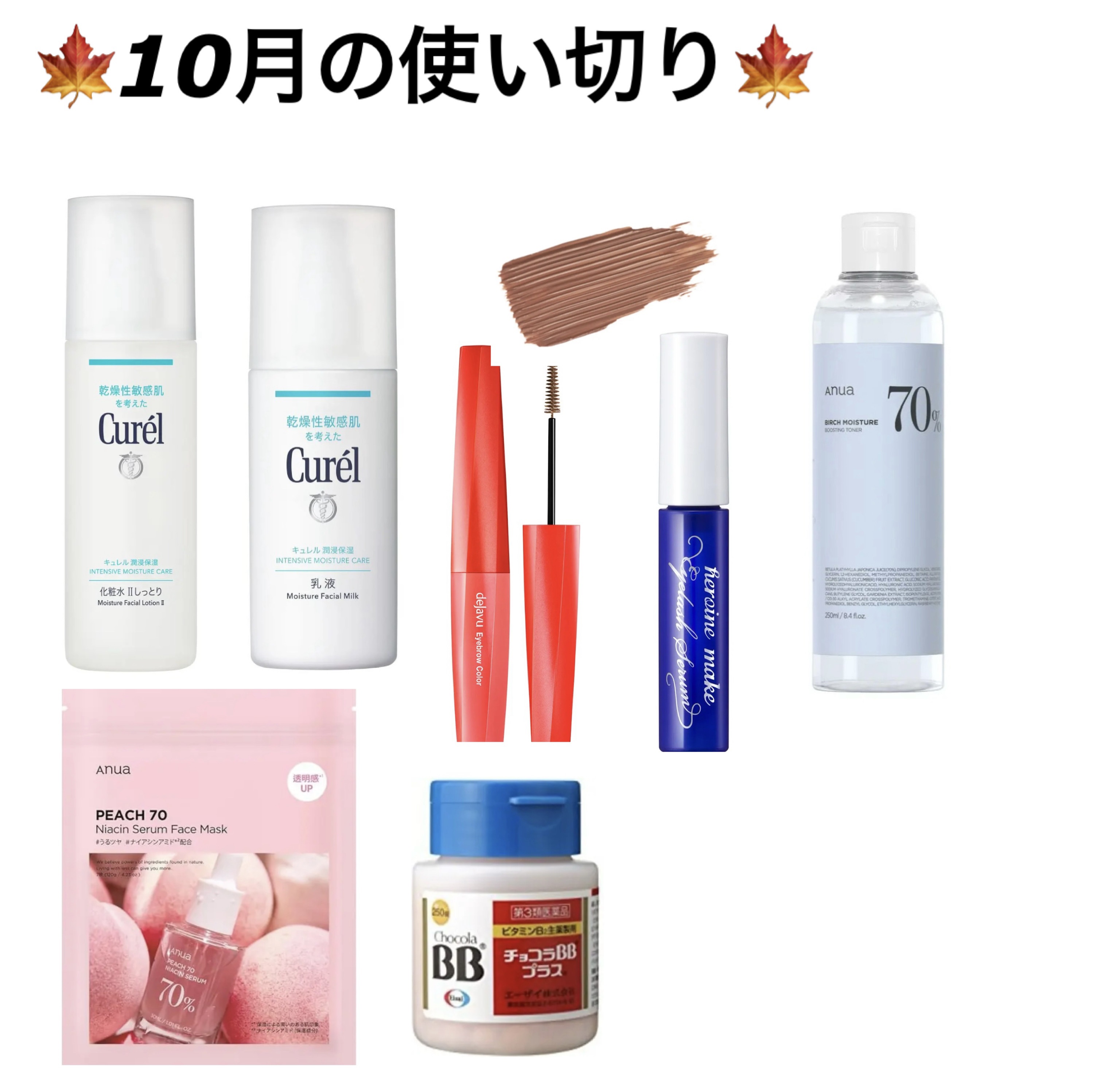 潤浸保湿 化粧水 II しっとり/キュレル/化粧水を使ったクチコミ（1枚目）