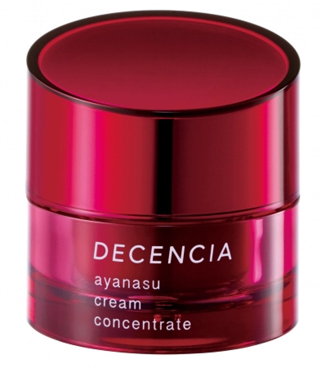 アヤナス クリーム コンセントレート DECENCIA