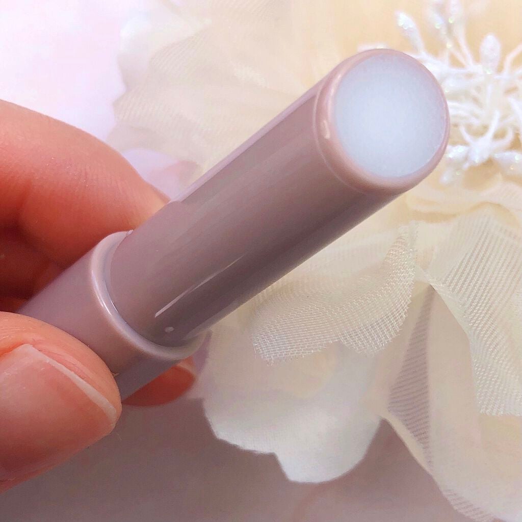 プランプリップケアスクラブ/キャンメイク/リップスクラブを使ったクチコミ(2枚目)