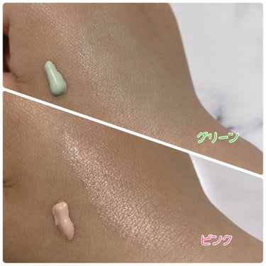 うためる●△ on LIPS 「【使った商品】タイムシークレット　ミネラルプライマーベース【崩..」（3枚目）