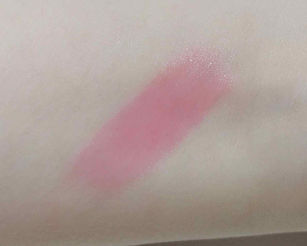 ピュア・ピュア・キッス 51 恋時間/MAJOLICA MAJORCA/口紅を使ったクチコミ（3枚目）