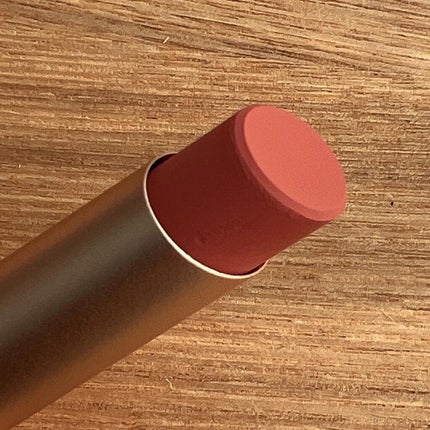 インク ムード マット スティック/PERIPERA/口紅を使ったクチコミ(2枚目)