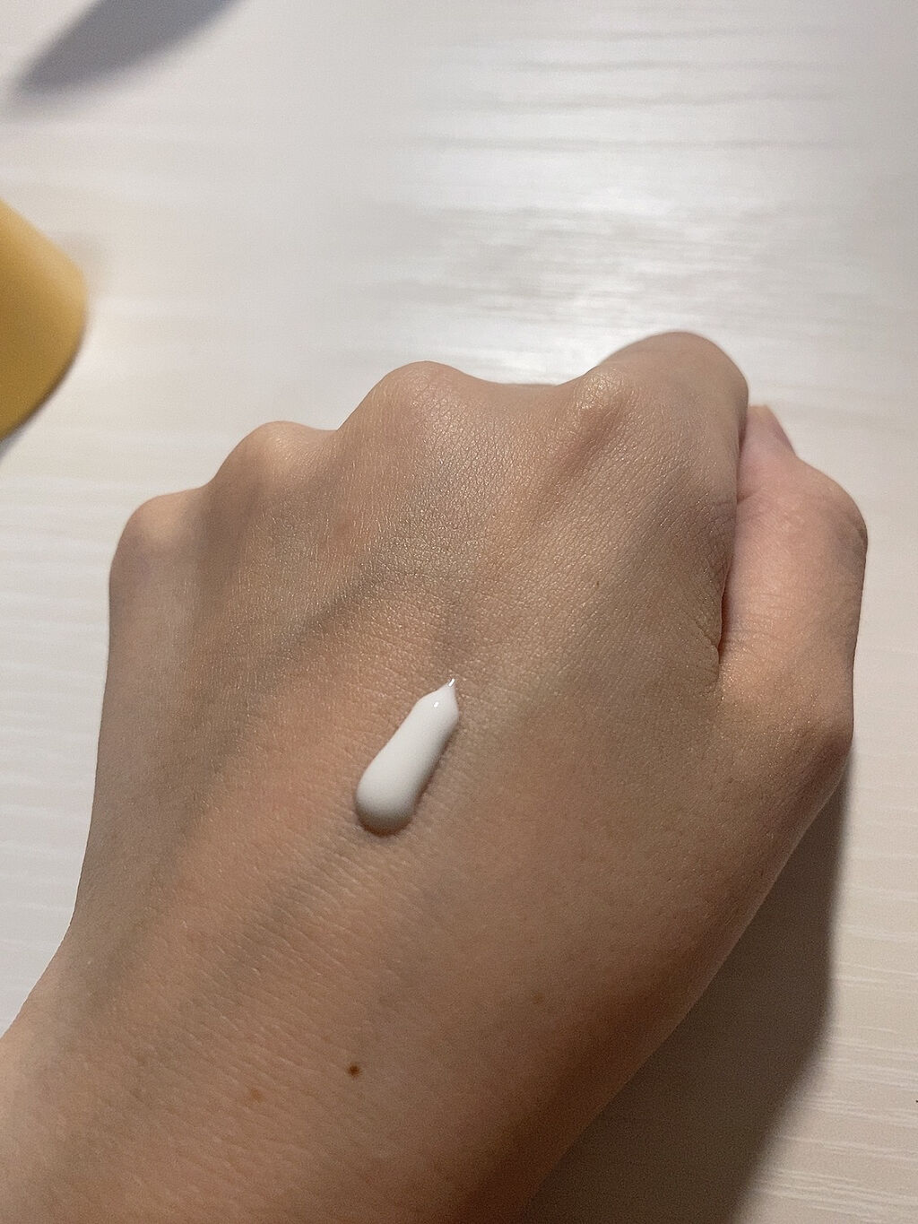 スキンアクア スーパーモイスチャージェル/スキンアクア/日焼け止めジェルを使ったクチコミ（2枚目）