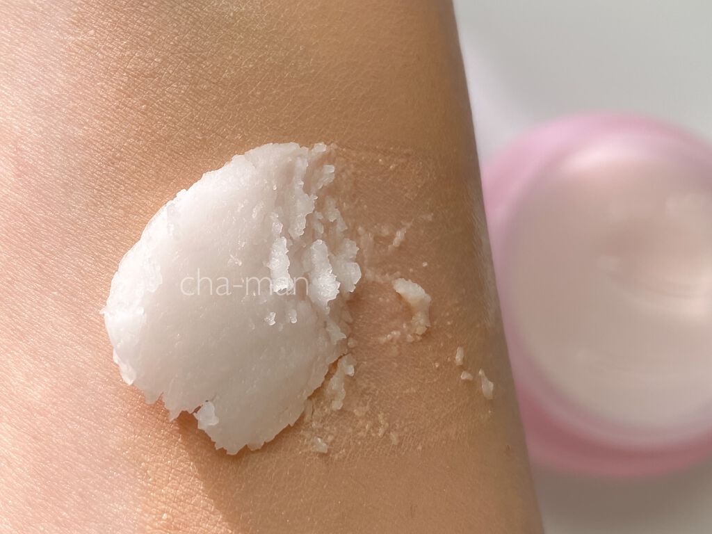 クリーンイットゼロ クレンジングバーム オリジナル/BANILA CO/クレンジングバームを使ったクチコミ(4枚目)