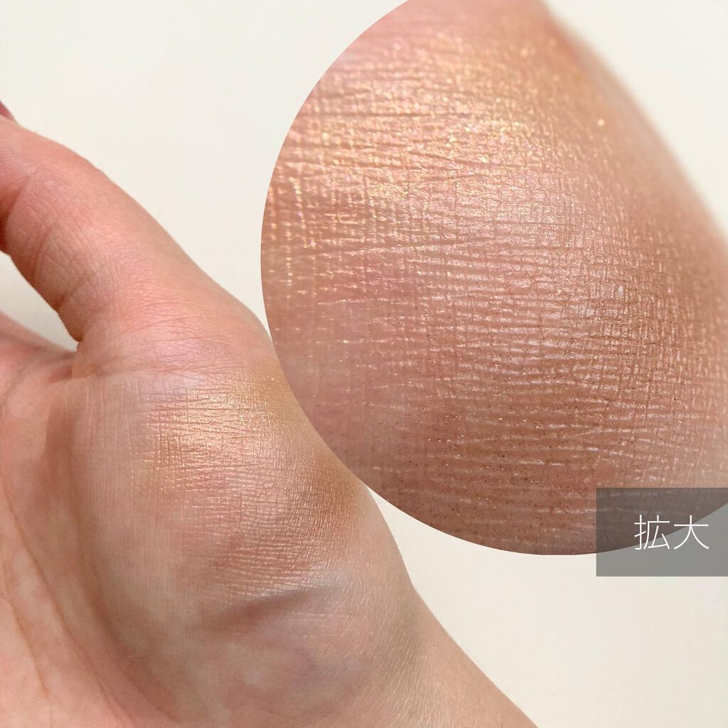 エテュセ アイエディション(カラーパレット)/ettusais/アイシャドウパレットを使ったクチコミ（3枚目）