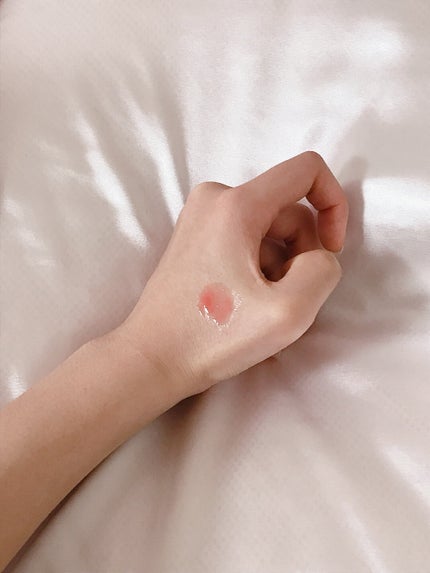 ハニーフルリップ R/カントリー&ストリーム/リップ美容液を使ったクチコミ(4枚目)