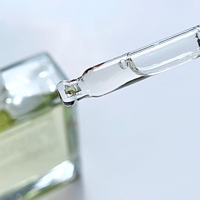 オーガニックヘアシロップ/PINKGHOST/ヘアオイルを使ったクチコミ(5枚目)