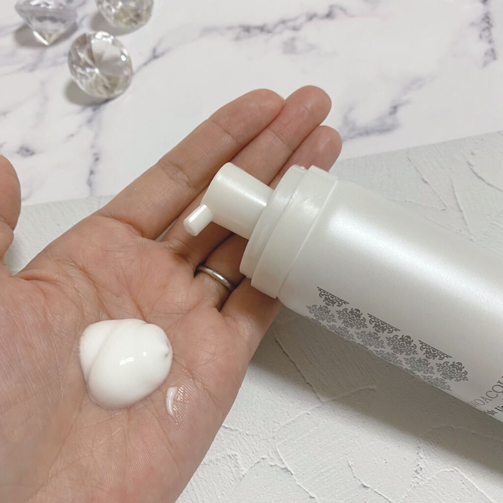 ブライトアップセラム/NANO ACQUA/美容液を使ったクチコミ（2枚目）