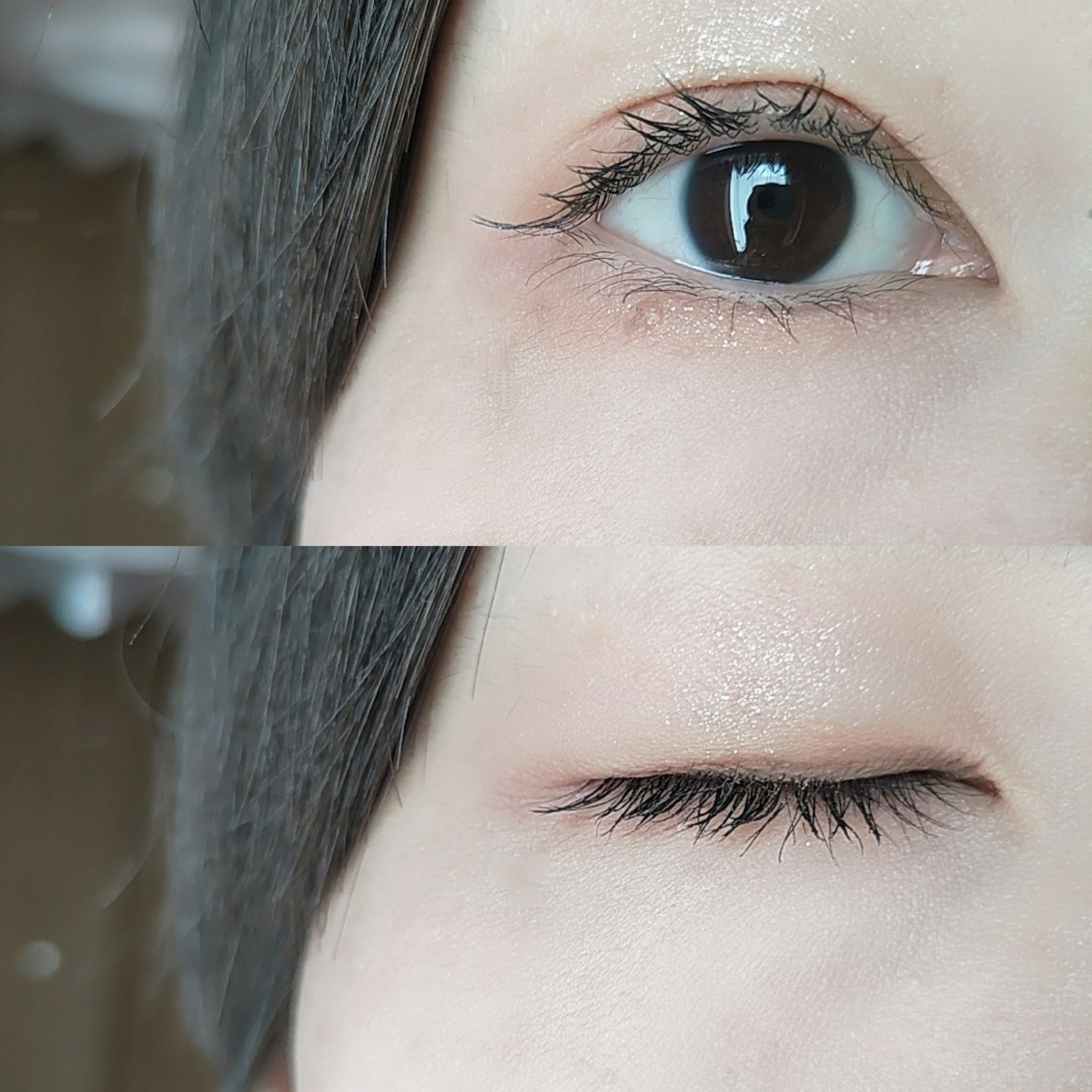 ミニヌーディーエディション/Flynn/メイクアップキットを使ったクチコミ（3枚目）