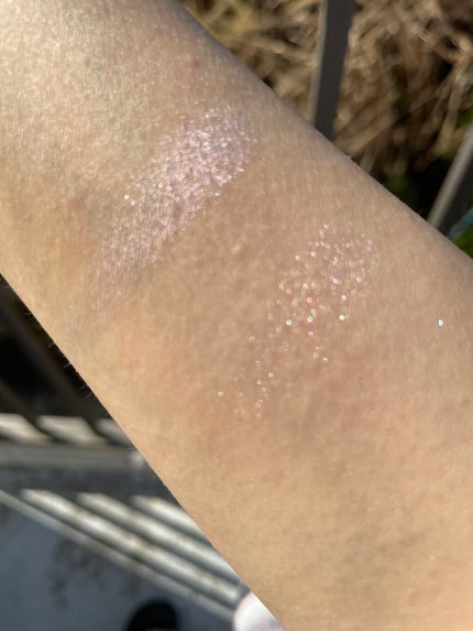 ぽん@フォロバ120♡毎日投稿 on LIPS 「横顔美人♡Cゾーンを綺麗に見せるハイライト🫣✨────────..」(6枚目)