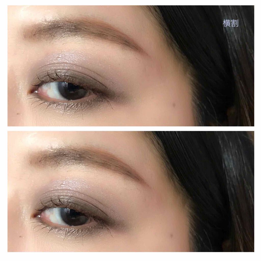 デザイニング カラー アイズ/SUQQU/アイシャドウパレットを使ったクチコミ(3枚目)