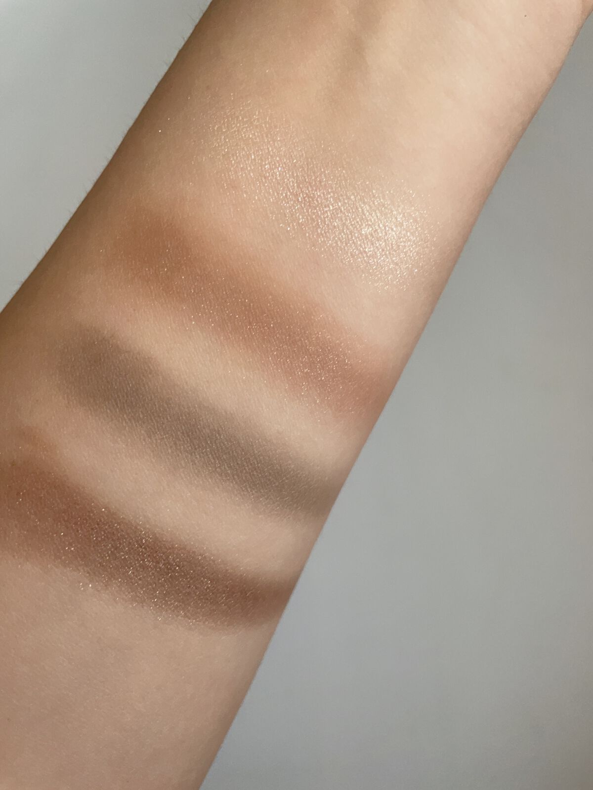 セルヴォーク ヴァティック アイパレット/Celvoke/アイシャドウパレットを使ったクチコミ（3枚目）