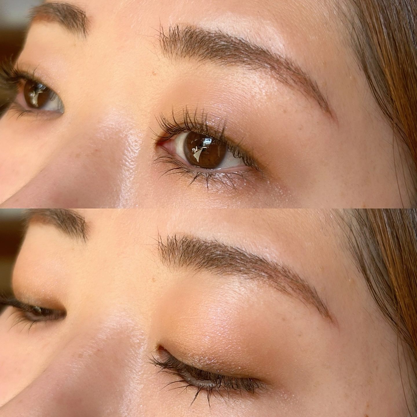 カラードシャドウ/KANEBO/アイシャドウパレットを使ったクチコミ（3枚目）