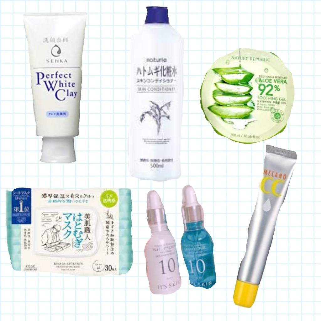 クリアターン 美肌職人 はとむぎマスク/クリアターン/シートマスク・パックを使ったクチコミ（2枚目）