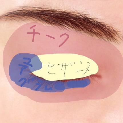 ノーセバム ミネラルパウダー/innisfree/ルースパウダーを使ったクチコミ(2枚目)