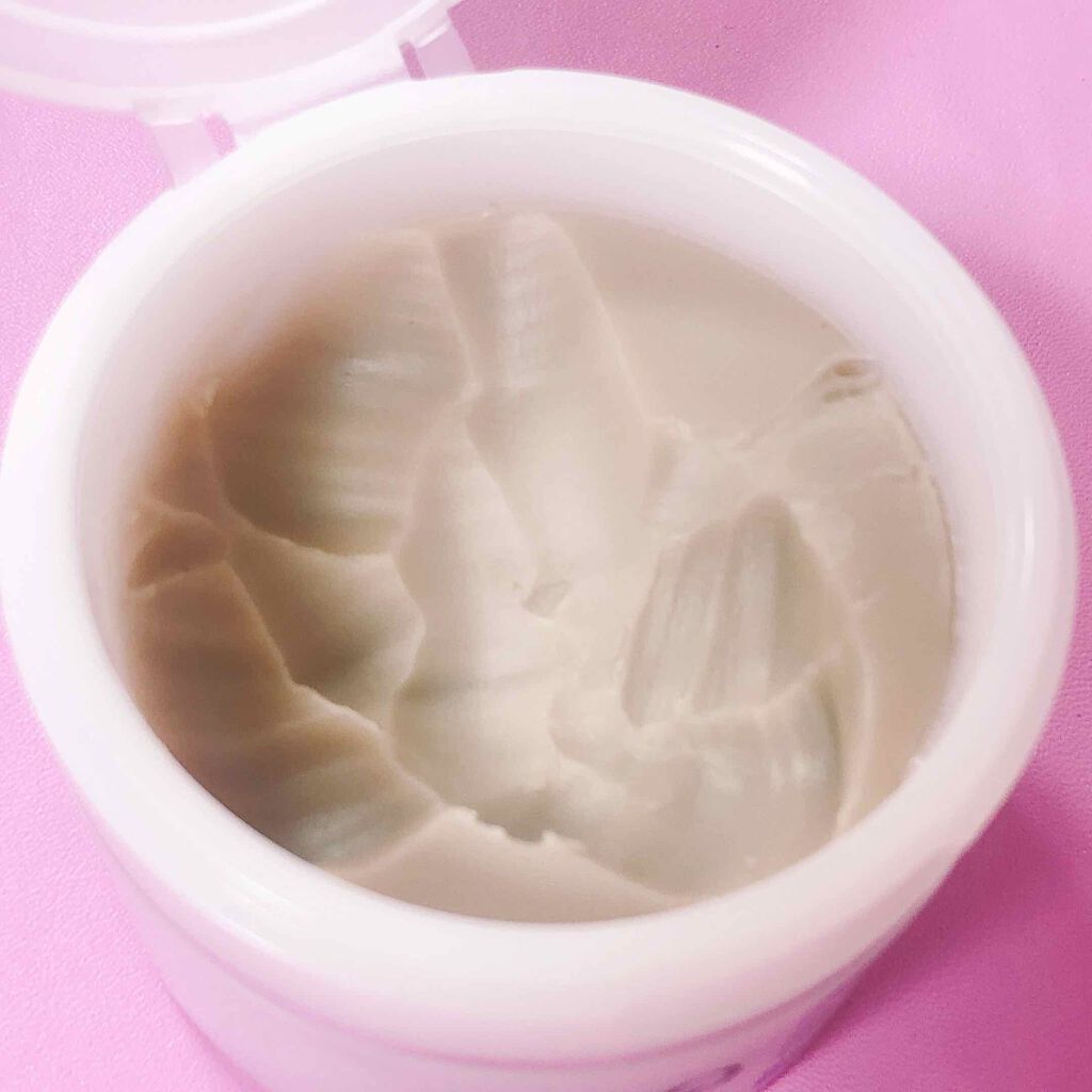 デュオ ザ クレンジングバーム ホワイトa/DUO/クレンジングバームを使ったクチコミ(2枚目)