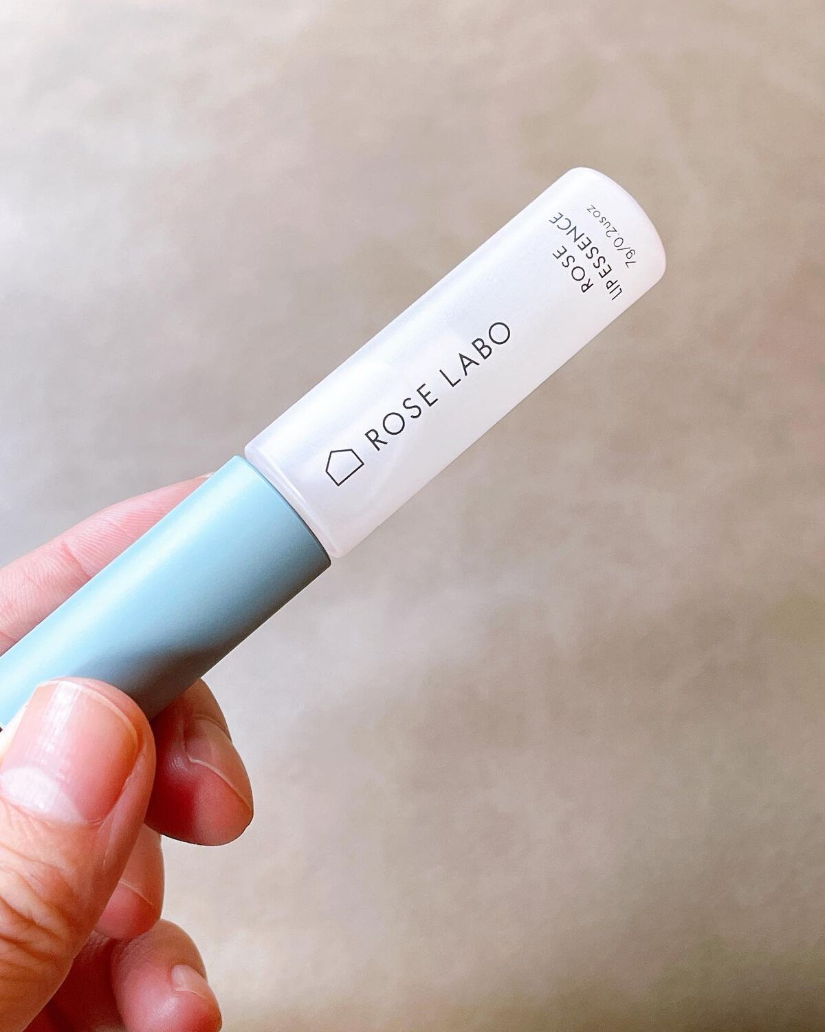 ローズリップ美容液/ROSE LABO/リップ美容液を使ったクチコミ（2枚目）