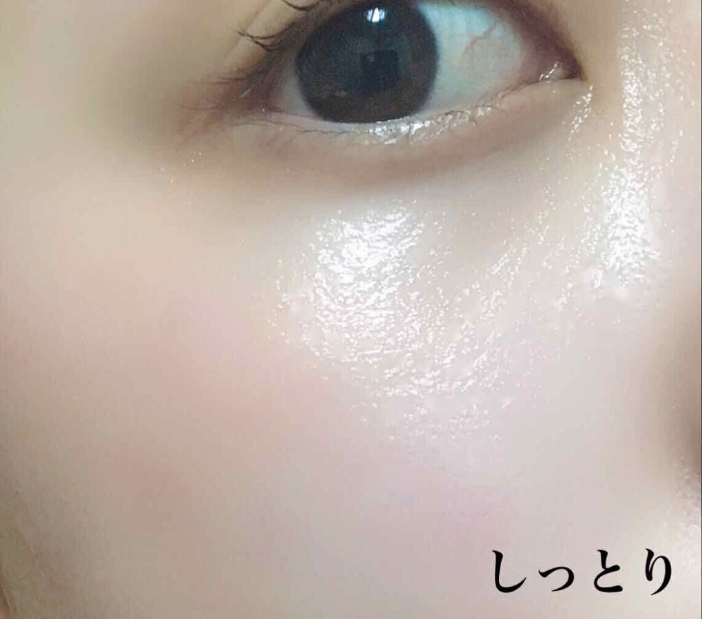 オールインワンジェル 発酵ヒアルロン酸原液美容液セット/BIOPREMIUM/スキンケアキットを使ったクチコミ(8枚目)