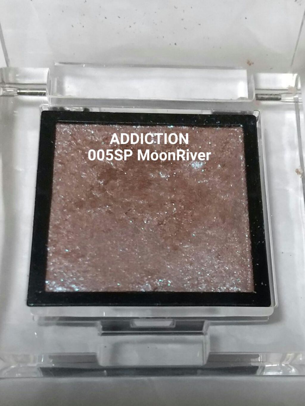 アイ カラー クォード/TOM FORD BEAUTY/アイシャドウパレットを使ったクチコミ（3枚目）