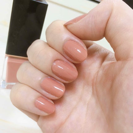 ネイル カラー ポリッシュ/SUQQU/マニキュアを使ったクチコミ(1枚目)