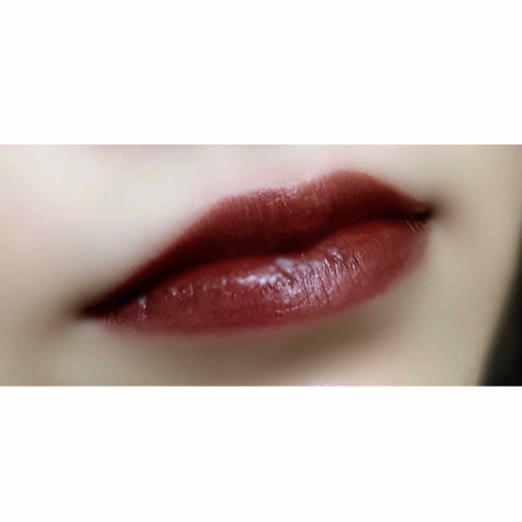 リップ カラー/TOM FORD BEAUTY/口紅を使ったクチコミ(3枚目)