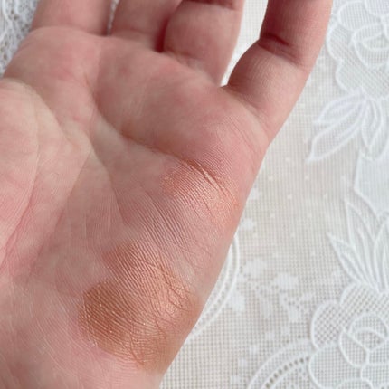 レ ベージュ パレット ルガール/CHANEL/アイシャドウパレットを使ったクチコミ(3枚目)