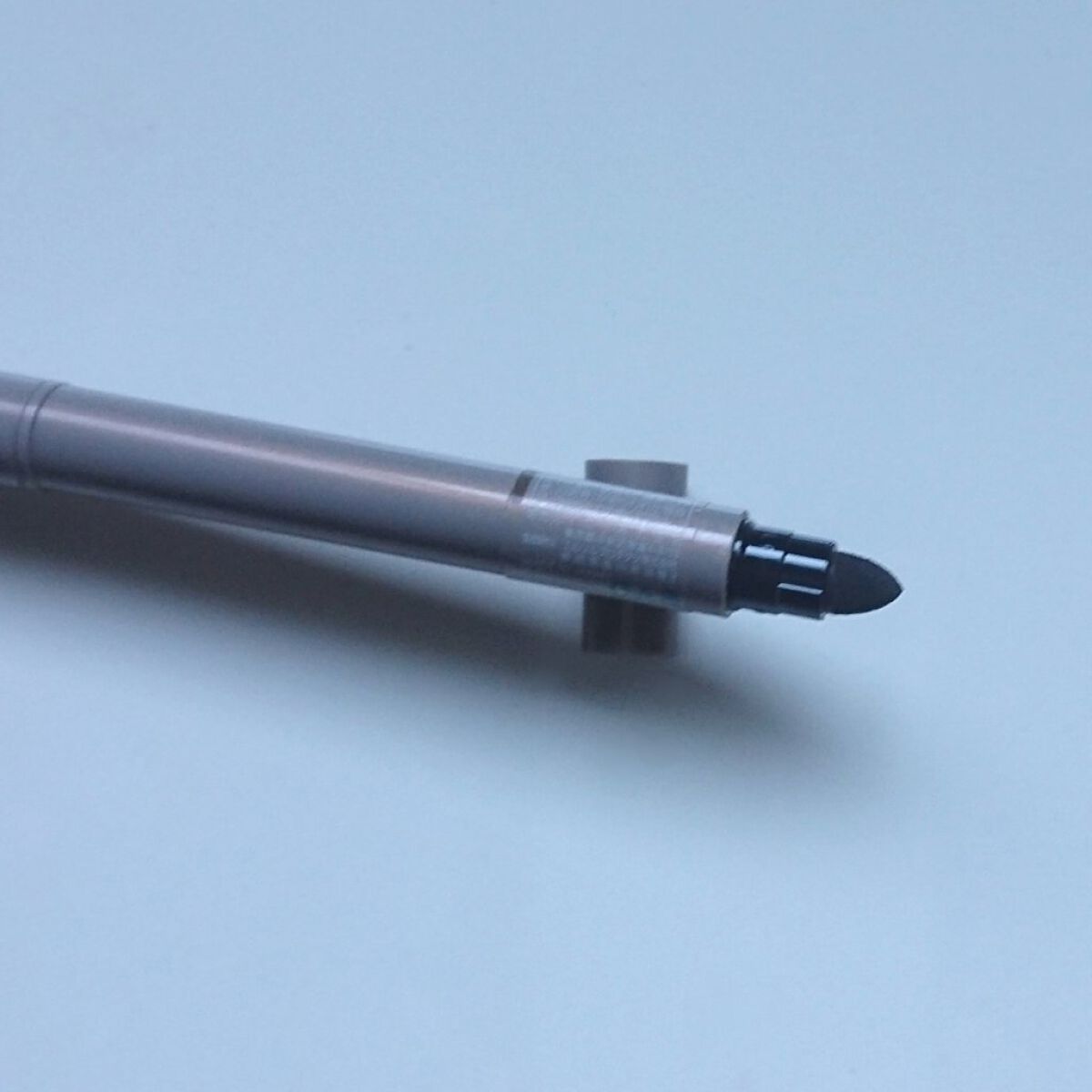 オペラ アイカラーペンシル/OPERA/ペンシルアイライナーを使ったクチコミ(3枚目)