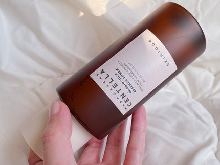 ヒアルーシカ ウォーターフィット サンセラム/SKIN1004/日焼け止めローションを使ったクチコミ(4枚目)