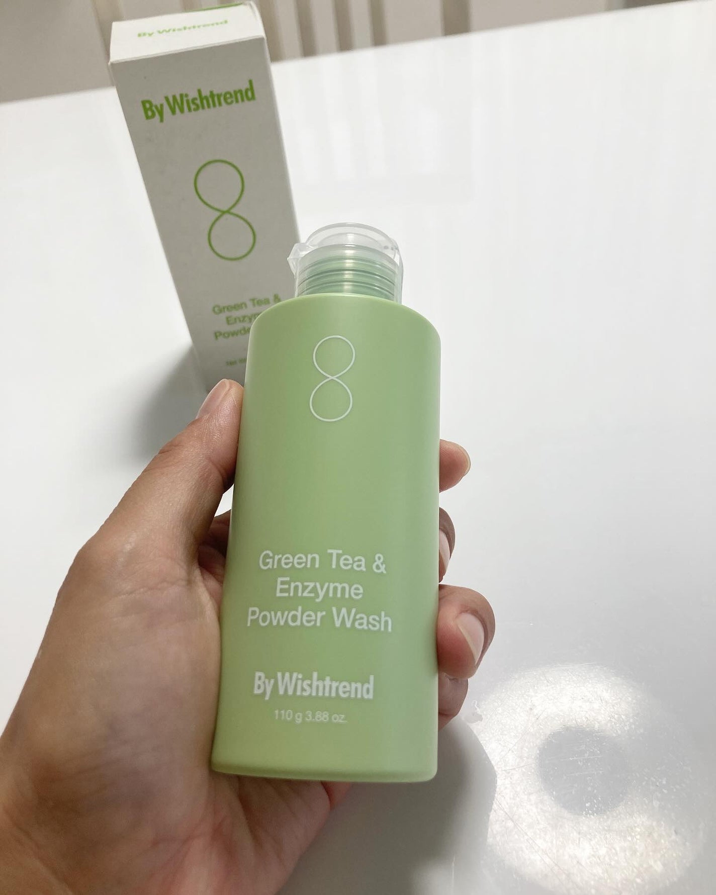 rena on LIPS 「..@bywishtrend.jp様よりご提供いただきました。..」(2枚目)