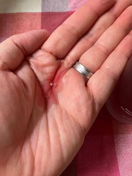 アンチリンクルファーストエッセンスオリジン/MIGUHARA/化粧水を使ったクチコミ(5枚目)