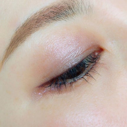 シルキーリキッドアイライナーWP/D-UP/リキッドアイライナーを使ったクチコミ(5枚目)