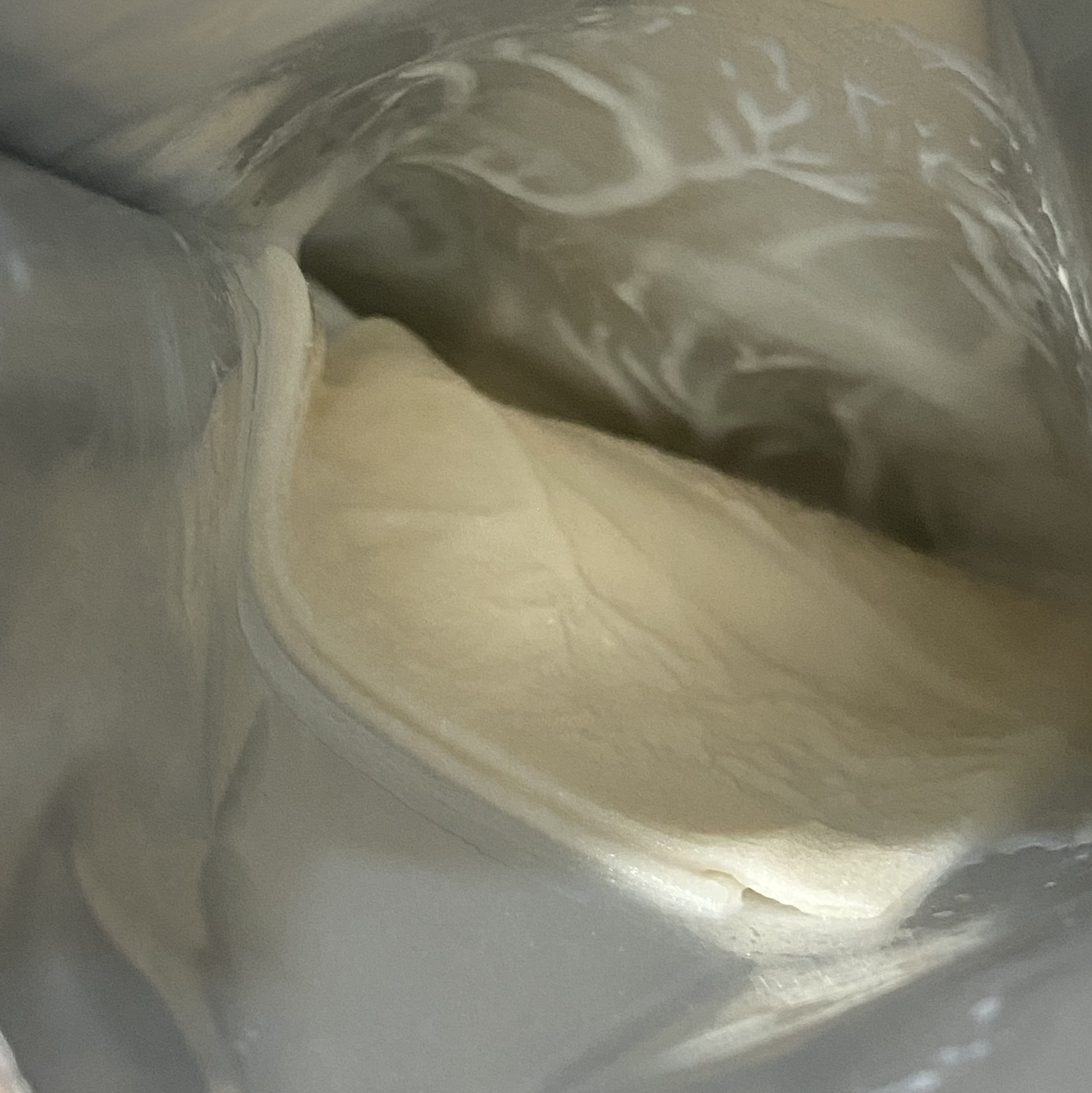 HIBISCUS TEA-TIME MASK/DETOSKIN/シートマスク・パックを使ったクチコミ（3枚目）