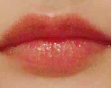 ステイオンバームルージュ/キャンメイク/口紅を使ったクチコミ(3枚目)