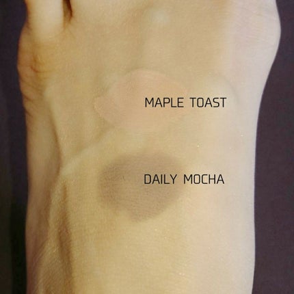 アイムース/A’pieu/リキッドアイシャドウを使ったクチコミ(2枚目)