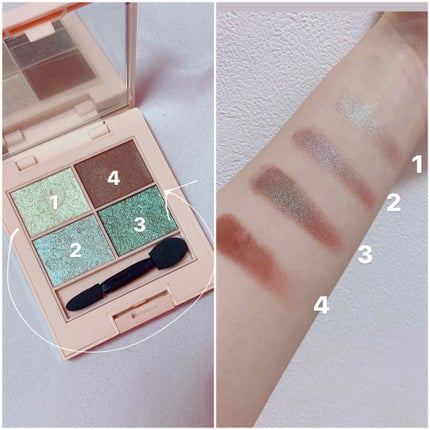 を使ったクチコミ(2枚目)