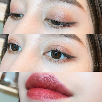 レ キャトル オンブル/CHANEL/アイシャドウパレットを使ったクチコミ(3枚目)