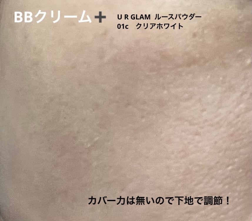 フィニッシングパウダー マット/チャコット・コスメティクス/ルースパウダーを使ったクチコミ(5枚目)