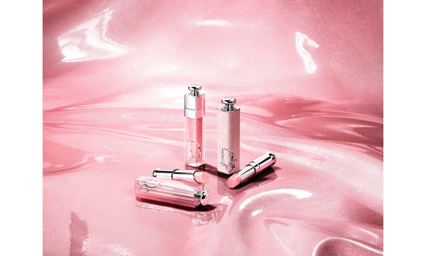 DIOR「ルージュ ブラッシュ」から生まれたカラー”チュチュコレクション”が登場!