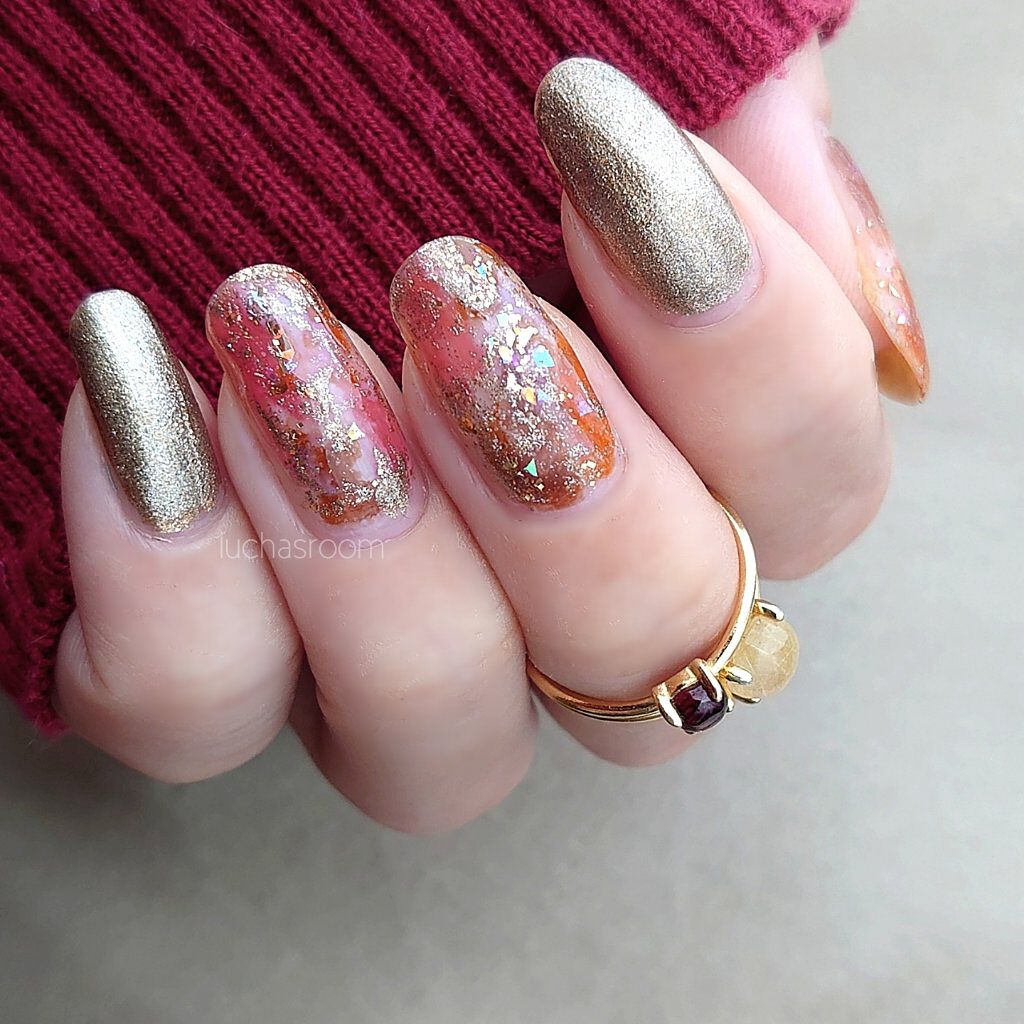 ナチュラルネイルカラーN/デュカート/マニキュアを使ったクチコミ（1枚目）