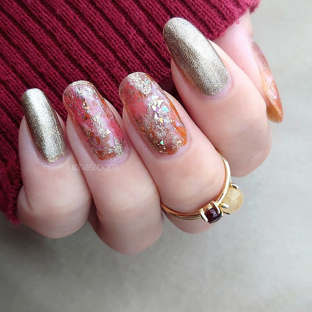 ナチュラルネイルカラーN/デュカート/マニキュアを使ったクチコミ(1枚目)