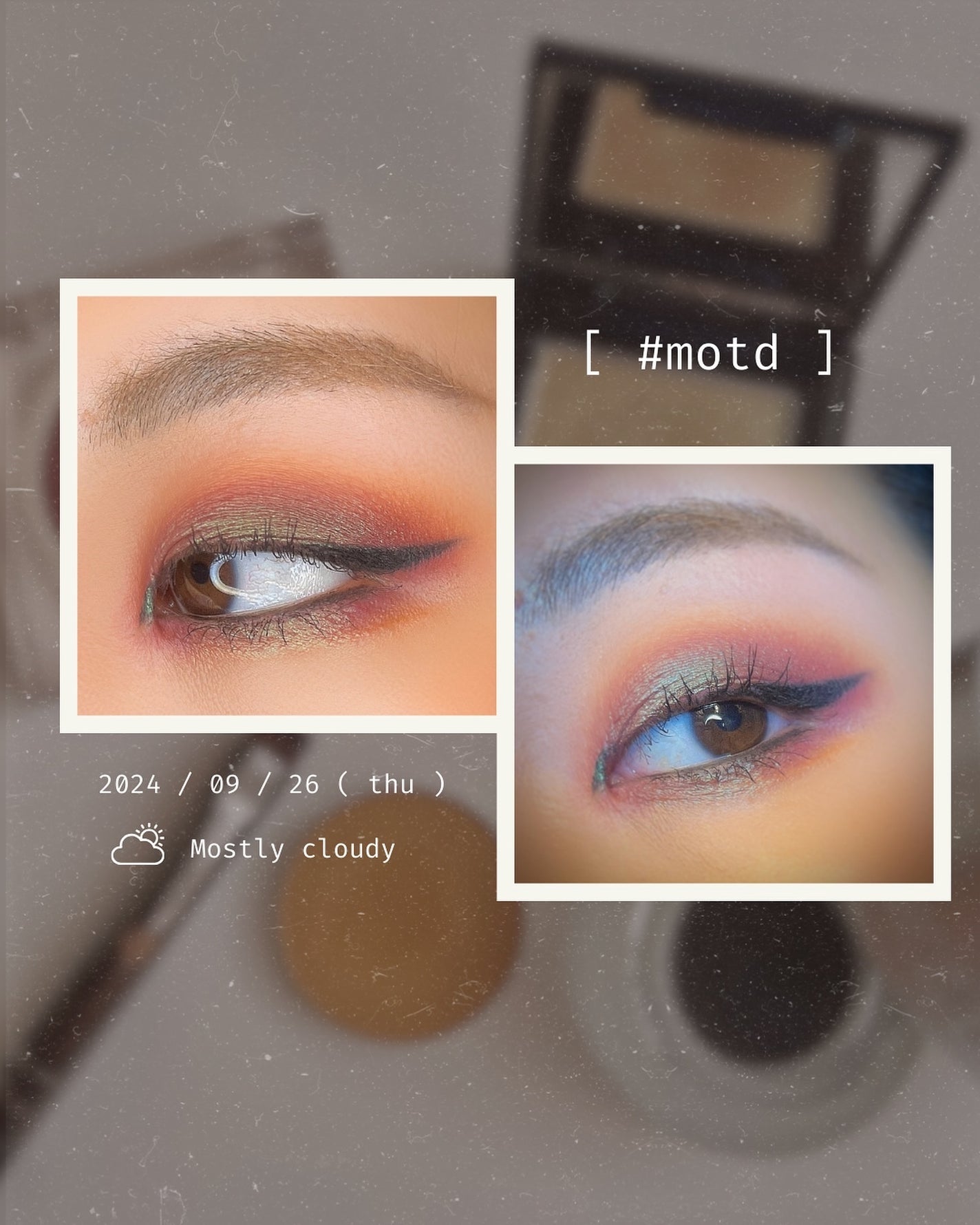 カールキープマジック/コーセーコスメニエンス/マスカラを使ったクチコミ(5枚目)