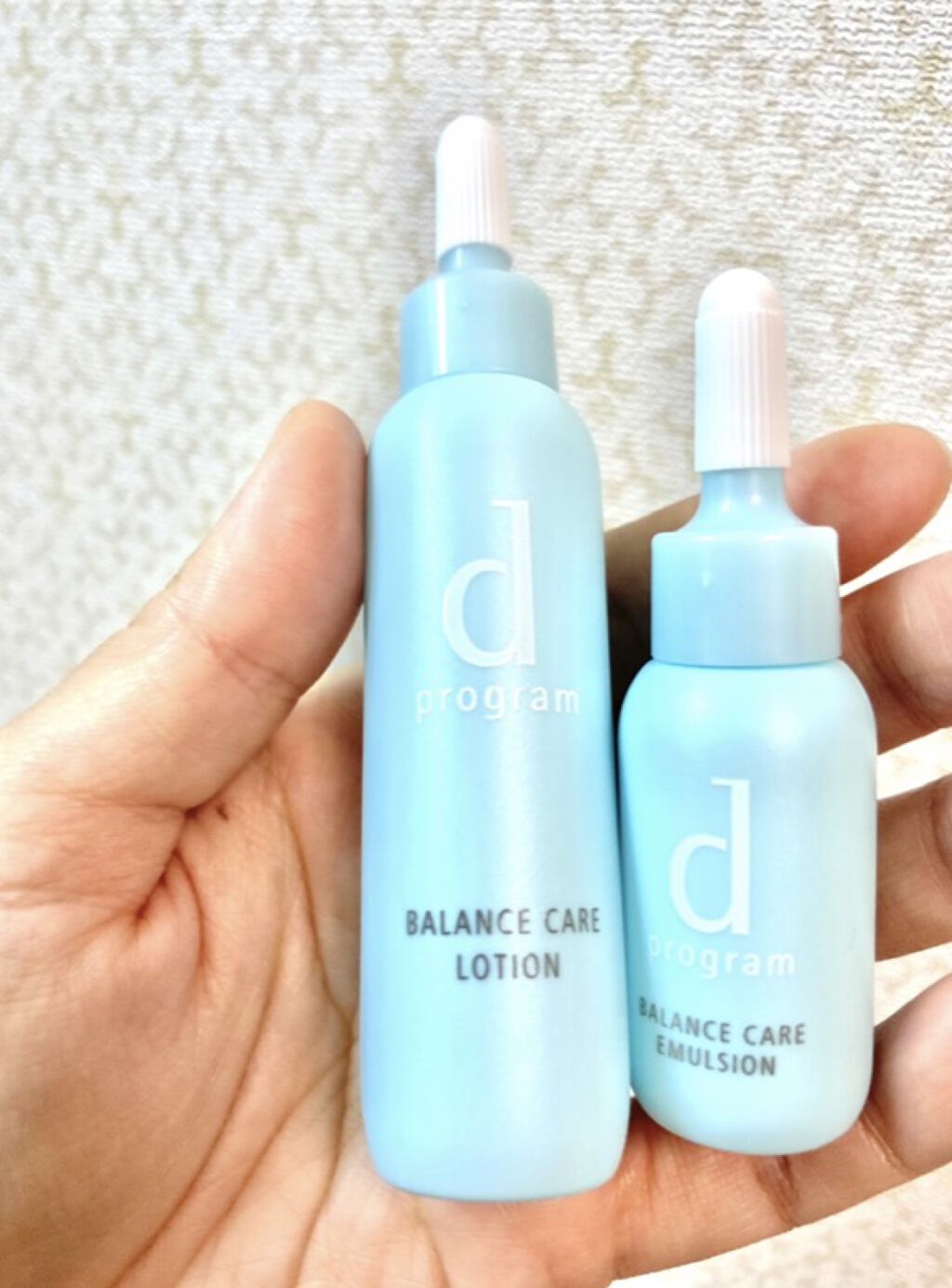 バランスケア セット N/d プログラム/トライアルキットを使ったクチコミ（1枚目）