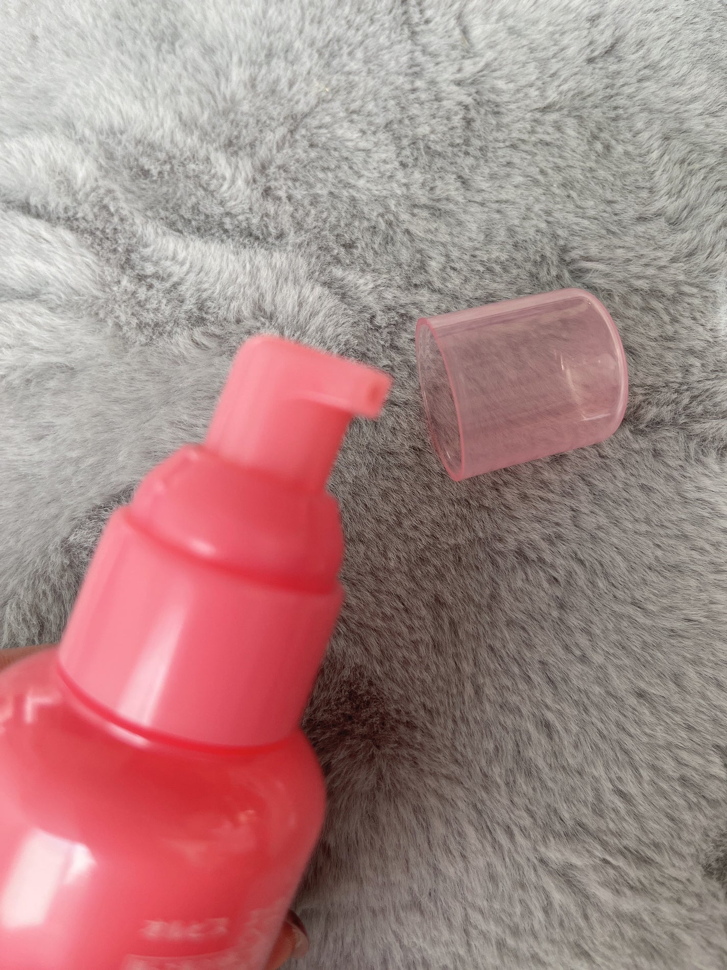 エッセンスインヘアミルク/オルビス/ヘアミルクを使ったクチコミ(2枚目)