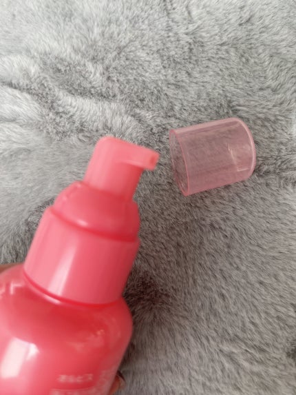 エッセンスインヘアミルク/オルビス/ヘアミルクを使ったクチコミ(2枚目)