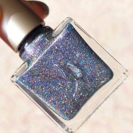 ネイルエス/ nail S(ネイルエス) /マニキュアを使ったクチコミ(4枚目)