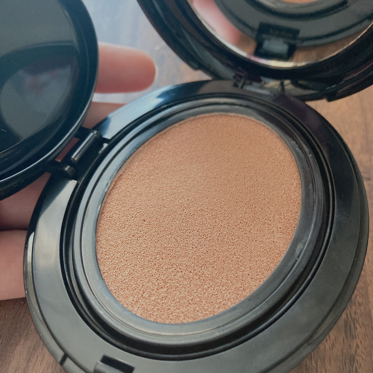 プロテクションエキスパート（ラスティング）/KATE/化粧下地を使ったクチコミ（3枚目）